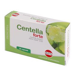 CENTELLA FORTE 30 CAPSULE KOS