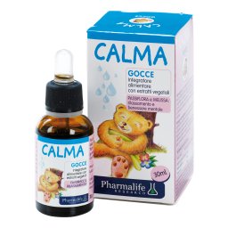 Calma Bambini Gocce 30ml