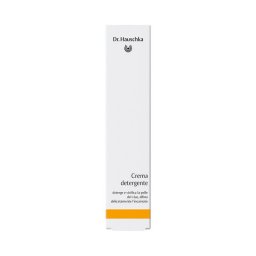 Dr. Hauschka Crema Detergente Viso Delicata per Tutti i Tipi di Pelle 50ml
