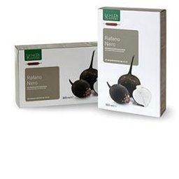 RAFANO NERO BIO 20ABX15ML
