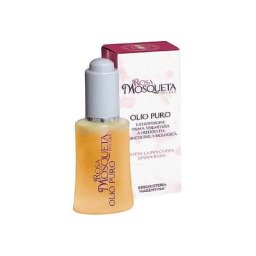 Mosqueta Rosa Olio Puro Bio 30 Ml