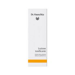 Dr. Hauschka Lozione Tonificante Viso per Tutti i Tipi di Pelle 100ml