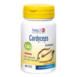 CORDYCEPS BIO 60CPS PHOENIX