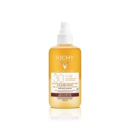 Vichy Capital Soleil acqua solare SPF30 - Abbronzatura intensa 200 ml