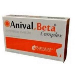 Anival Beta 30 Compresse