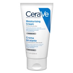 CeraVe Crema Idratante da 50ml