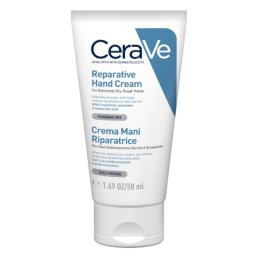 CeraVe crema mani riparatrice da 50ml