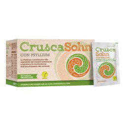 Crusca Sohn 20 Bustine