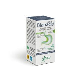 Neobianacid 14 Compresse Masticabili Aboca