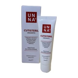 Cutisteril unguento riparatore 30ml