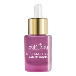 Euphidra Filler Suprema Gocce Rimpolpanti 15ml