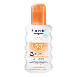 Eucerin Sun Kids Spray 50 + 200ml
