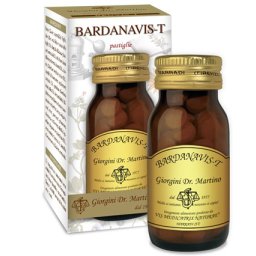Bardanavis-T 100 Pastiglie 400g Giorgini