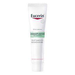 Eucerin DermoPurifyer Trattamento Rinnovatore