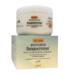 Tourmaline Fangocrema 300ml