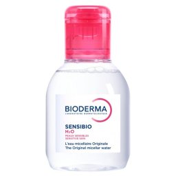 Soluzione micellare di Bioderma Sensibio H2O 100ml