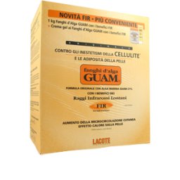 Fanghi D'alga Fir Confezione Convenienza