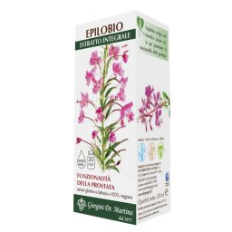 Epilobio Estratto Integrale 200 ml Giorgini