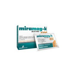 Miramag-k 600 20 Bustine