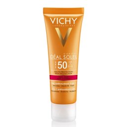 Vichy Capital Soleil crema solare anti età SPF50 da 50 ml