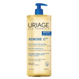 Uriage Xémose olio lavante lenitivo da 1 litro
