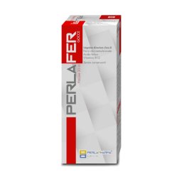 Perlafer Gocce 30ml