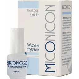 Pharcos Miconicon 4 Ml