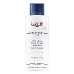 Eucerin 10% Urea Repair Emulsione Intensiva 250ml