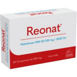Reonat 30 Compresse