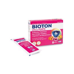 Bioton Difesa Forte CM 14 Bustine