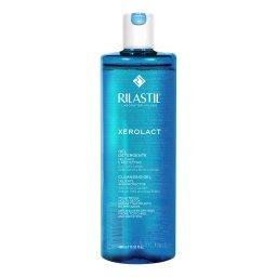 Rilastil Xerolact Gel Detergente 400ml