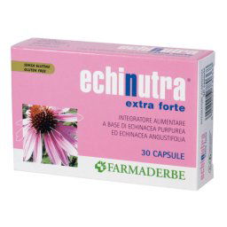 ECHINUTRA FORTE 30CPS