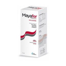 Mayafer Soluzione 75ml