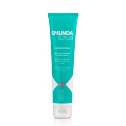 Emunda Scrub Maschera 125 Ml