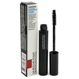 Toleriane Mascara Waterproof Nero