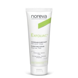Noreva Exfoliac Gommage Purifiant scrub purificante da 50 ml