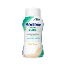 Meritene Resource Diabet Vaniglia 200ml