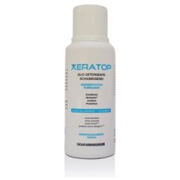 Xeratop Olio Detergente 500 Ml