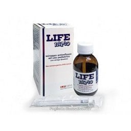 Nciroppo Life Nipio 150 Ml