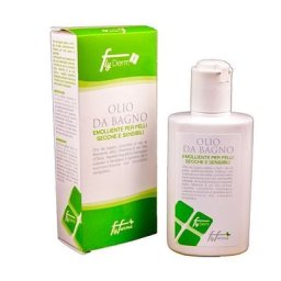 Flyderm Olio Bagno Doccia 250 Ml