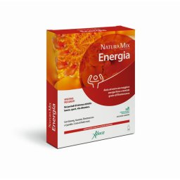 Natura Mix Advanced Energia 10 Flaconi