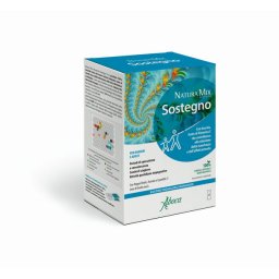 Natura Mix Advanced Sostegno 20 Bustine