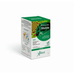 Natura Mix Advanced Mente 50 Opercoli