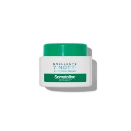 Somatoline Snellente 7 Notti gel effetto fresco 250ml