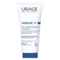 Uriage Xémose balsamo-olio anti-prurito 200 ml