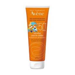 Eau Thermale Avene Solare - Latte Bambino Spf 50+