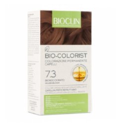 Bioclin Biondo Dorato 7.3
