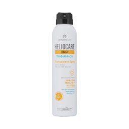 Heliocare 360 Pediatrics Spray SPF50+ solare corpo bambini 200ml