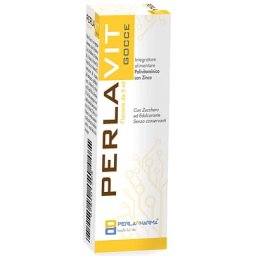 Perlavit Gocce 9 Ml