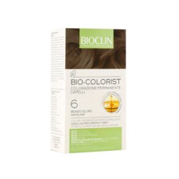 Bioclin Biondo Scuro 6